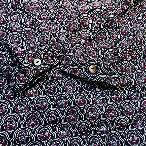 ANN TAYLOR FACTORY  cute tunic EUC - Picture 3 of 4